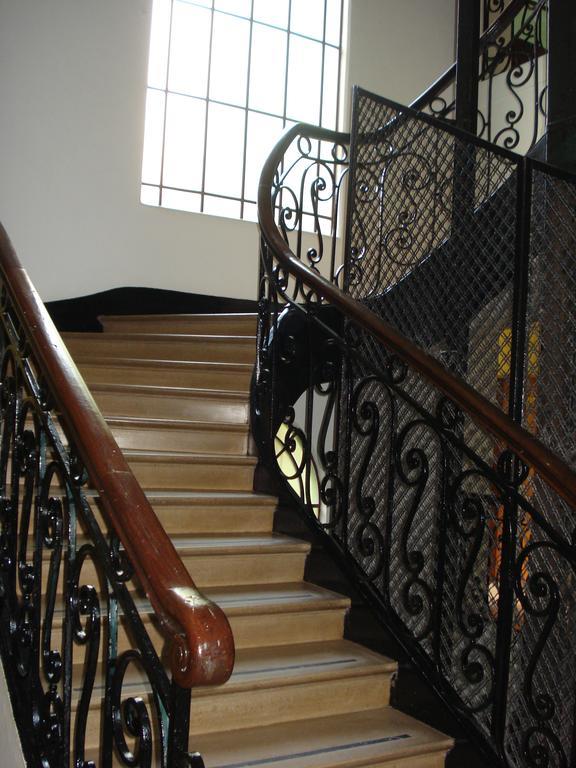 Hotel Alcazar Buenos Aires Extérieur photo