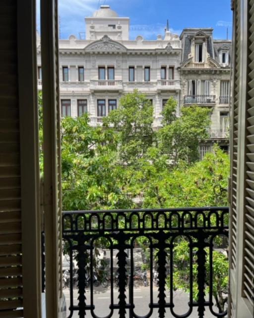 Hotel Alcazar Buenos Aires Extérieur photo