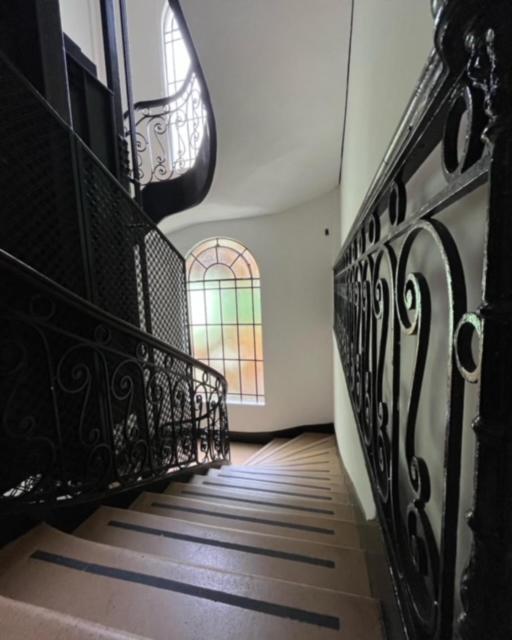 Hotel Alcazar Buenos Aires Extérieur photo