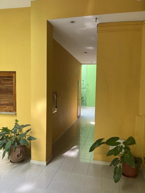 Hotel Alcazar Buenos Aires Extérieur photo