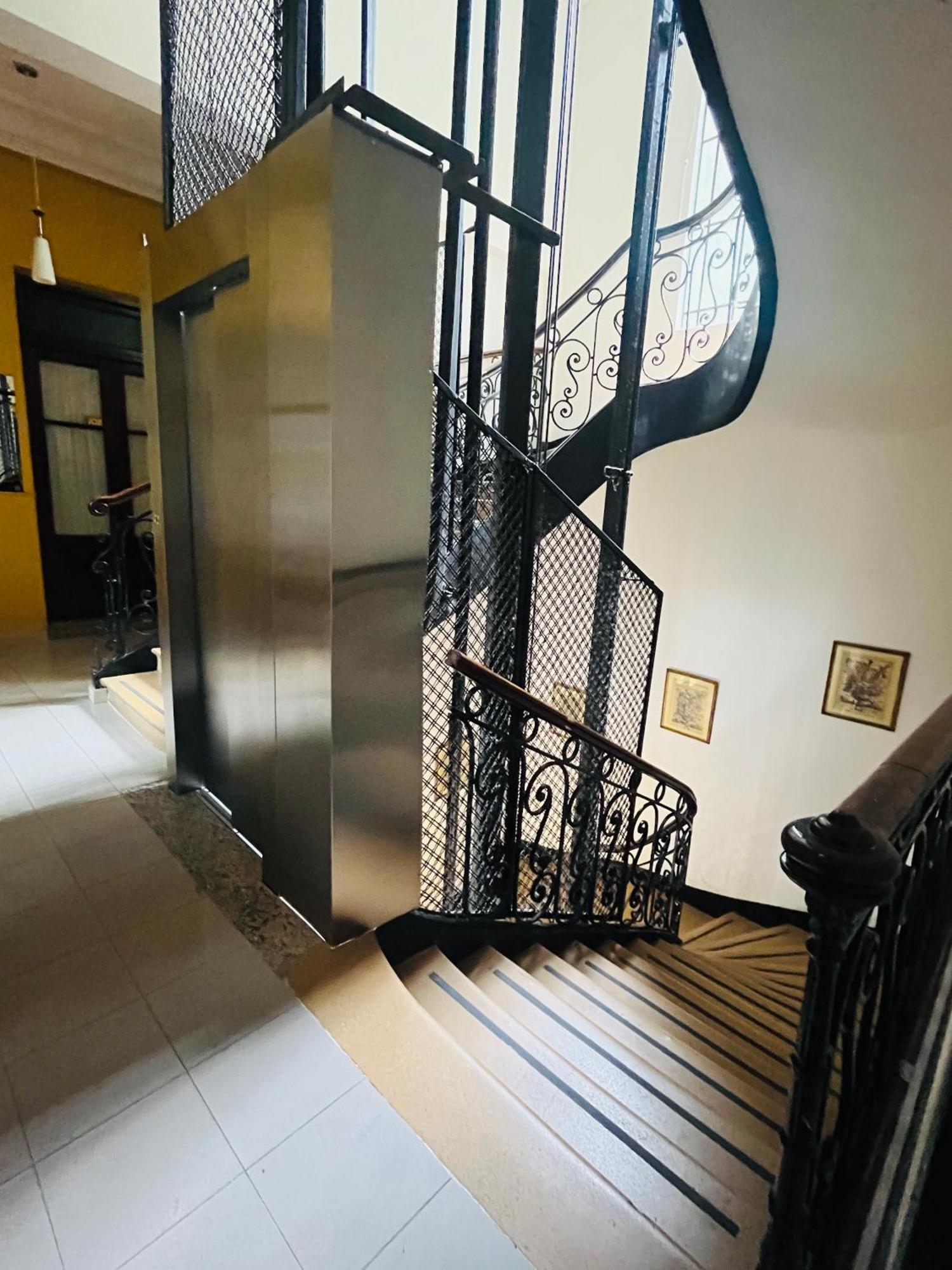 Hotel Alcazar Buenos Aires Extérieur photo