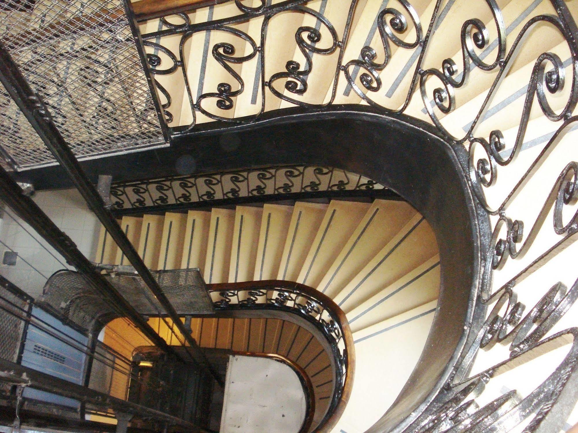 Hotel Alcazar Buenos Aires Extérieur photo