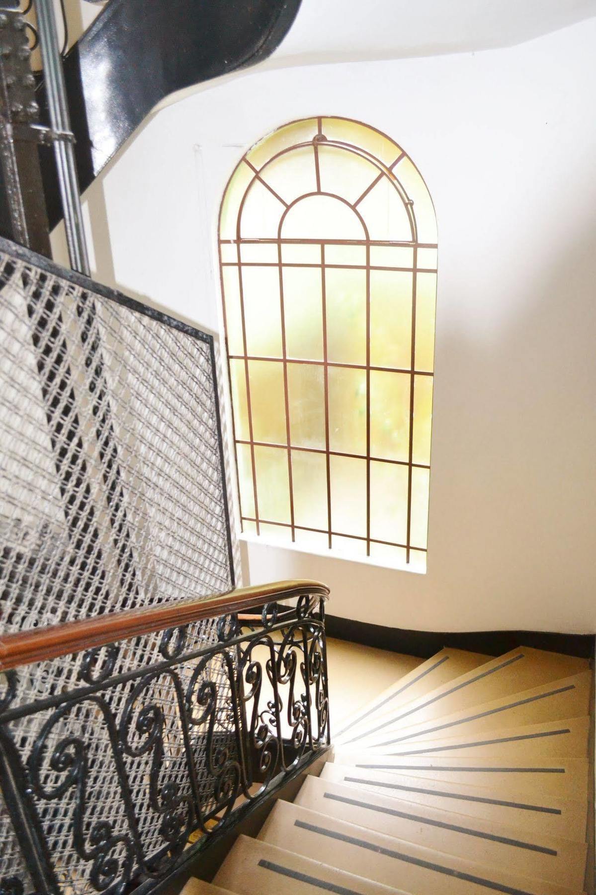 Hotel Alcazar Buenos Aires Extérieur photo