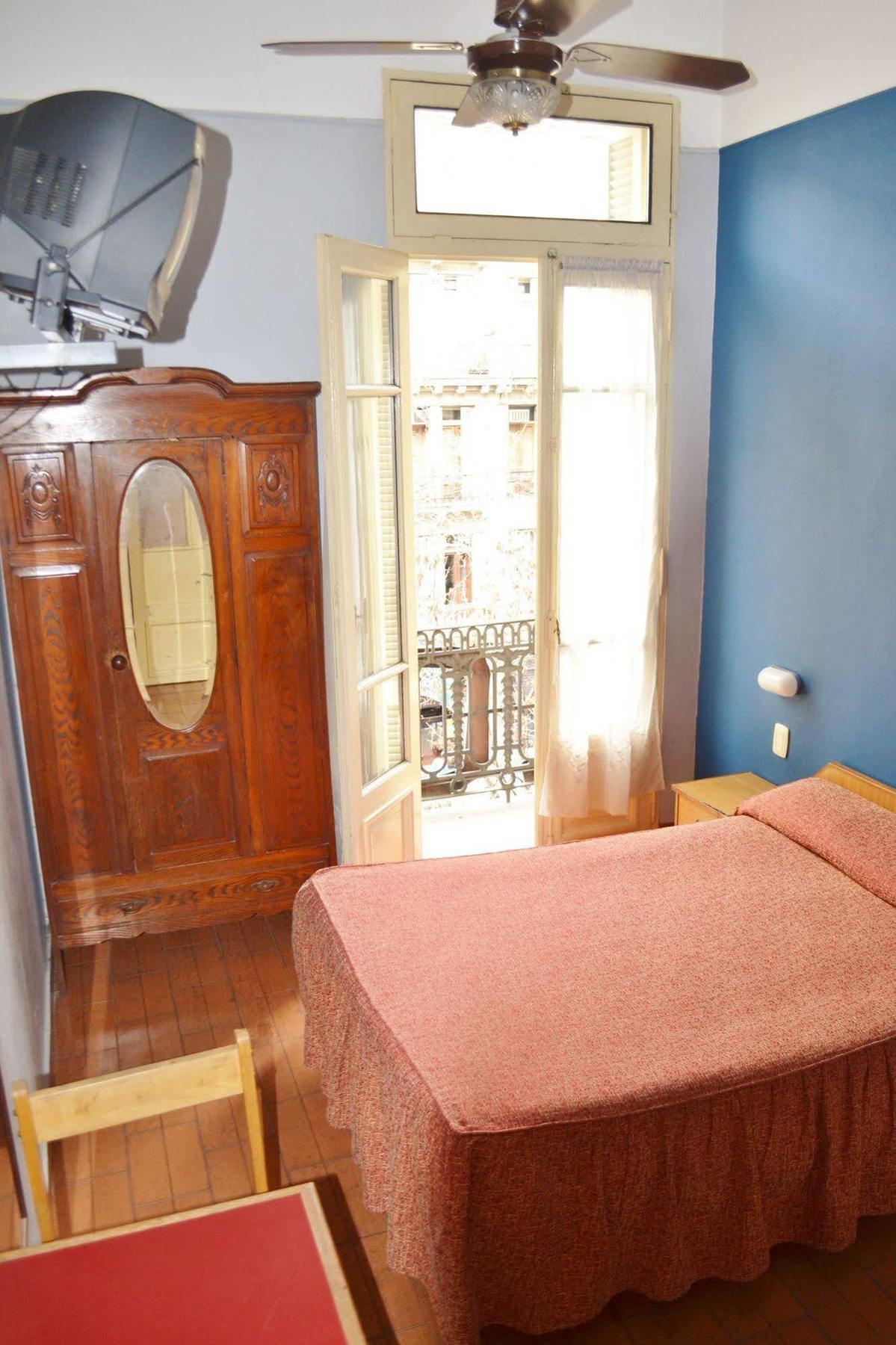 Hotel Alcazar Buenos Aires Extérieur photo