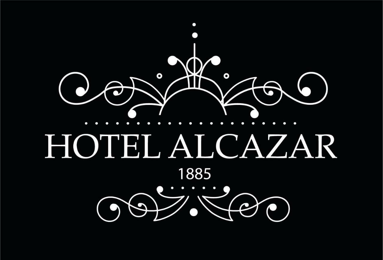 Hotel Alcazar Buenos Aires Extérieur photo